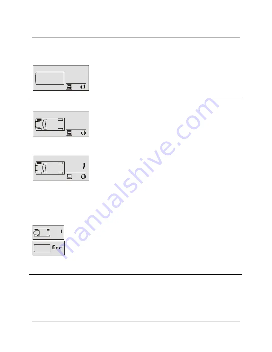 SmarTire Systems GENII Reference Manual Download Page 31