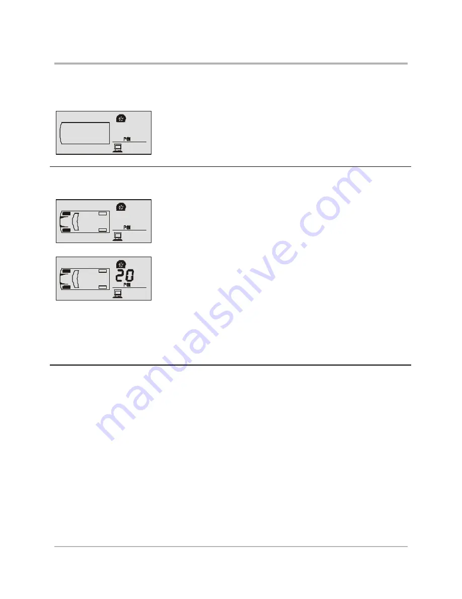 SmarTire Systems GENII Reference Manual Download Page 32