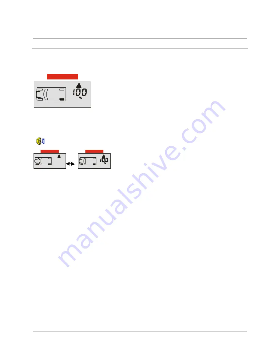 SmarTire Systems GENII Reference Manual Download Page 42