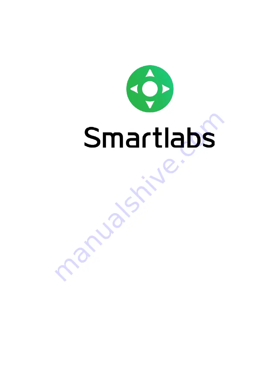 SmartLabs SML-5041W1 Скачать руководство пользователя страница 1