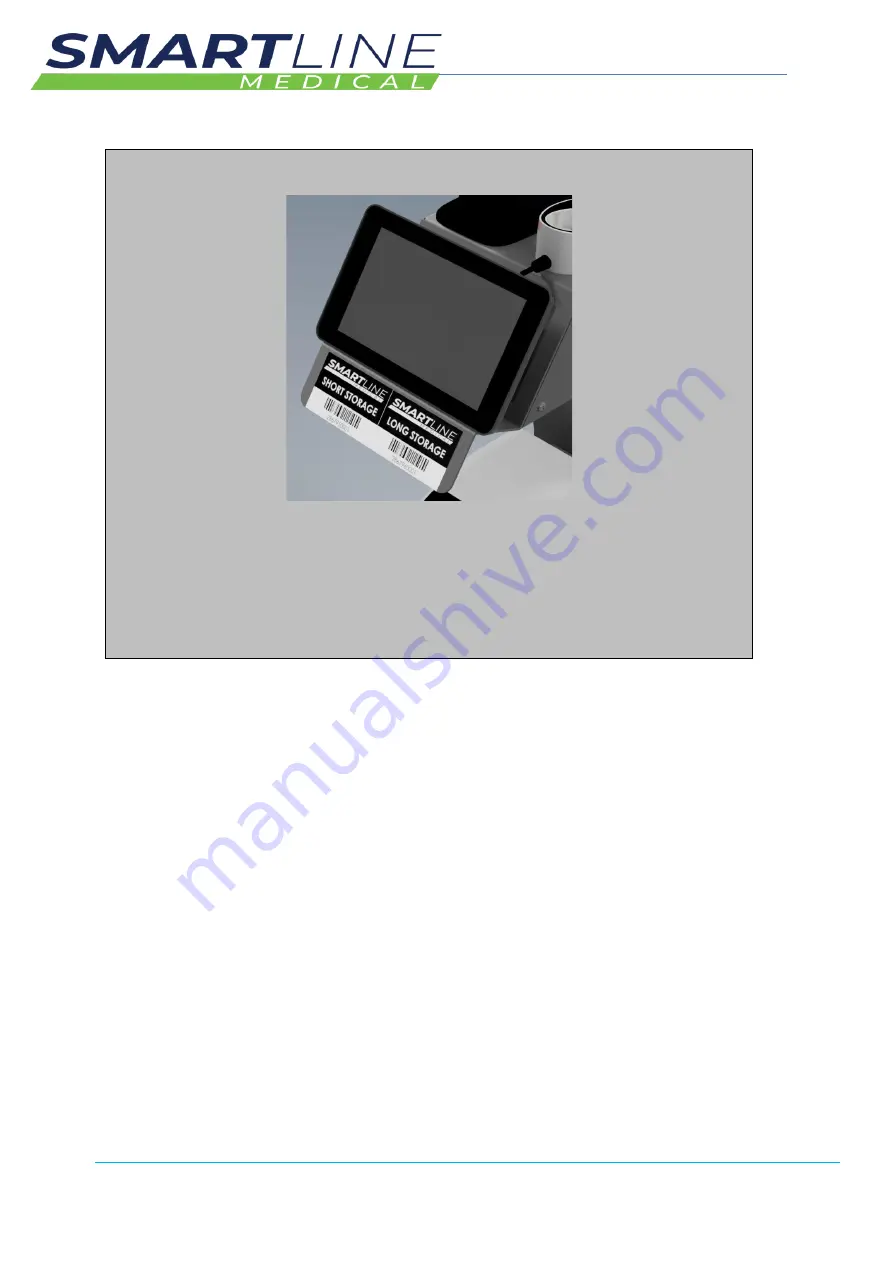 SmartLine RotaScope Classic Series Installation And User Instructions Manual Download Page 36