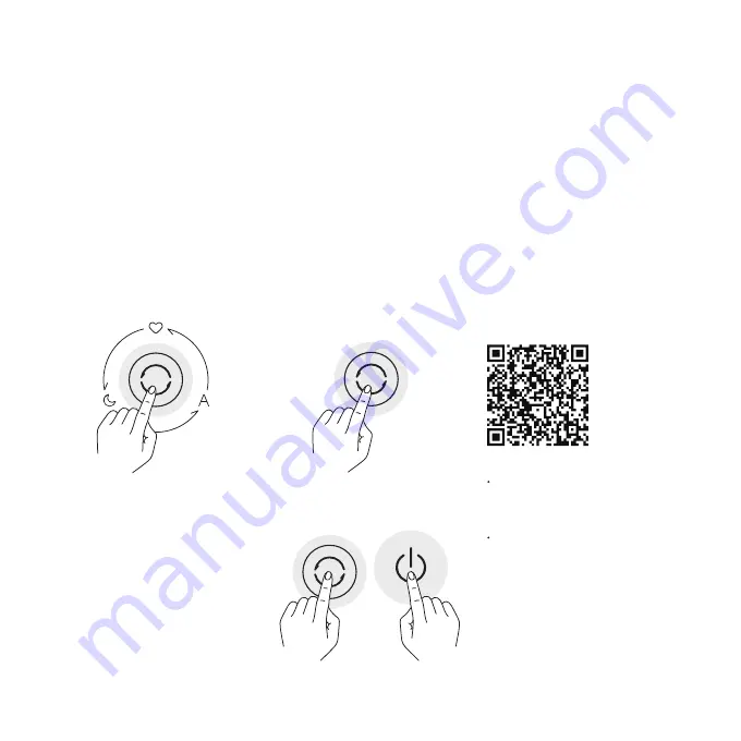 smartmi CJJSQ06ZM User Manual Download Page 65