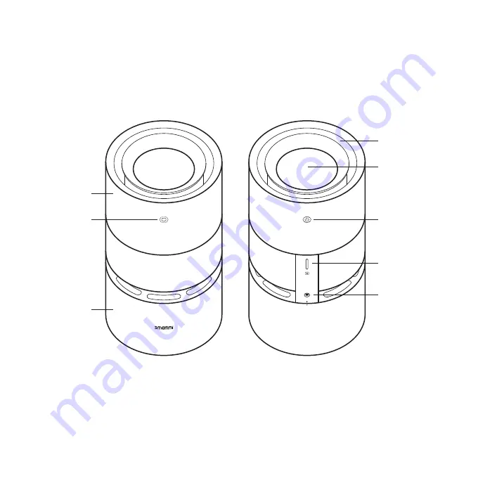 smartmi CJJSQ06ZM User Manual Download Page 75