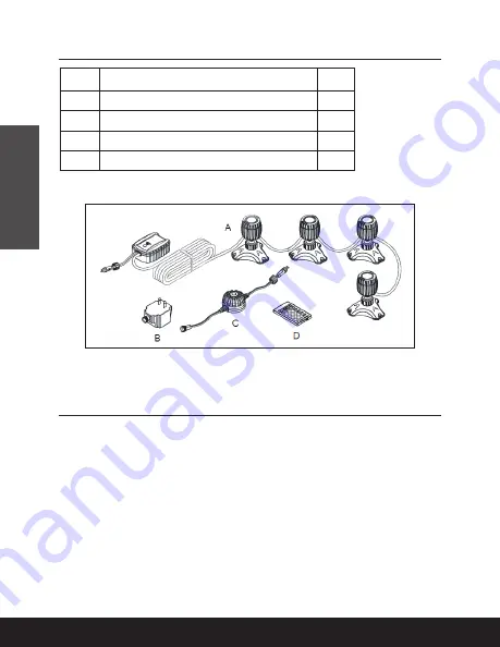 Smartpond 71140 Скачать руководство пользователя страница 14