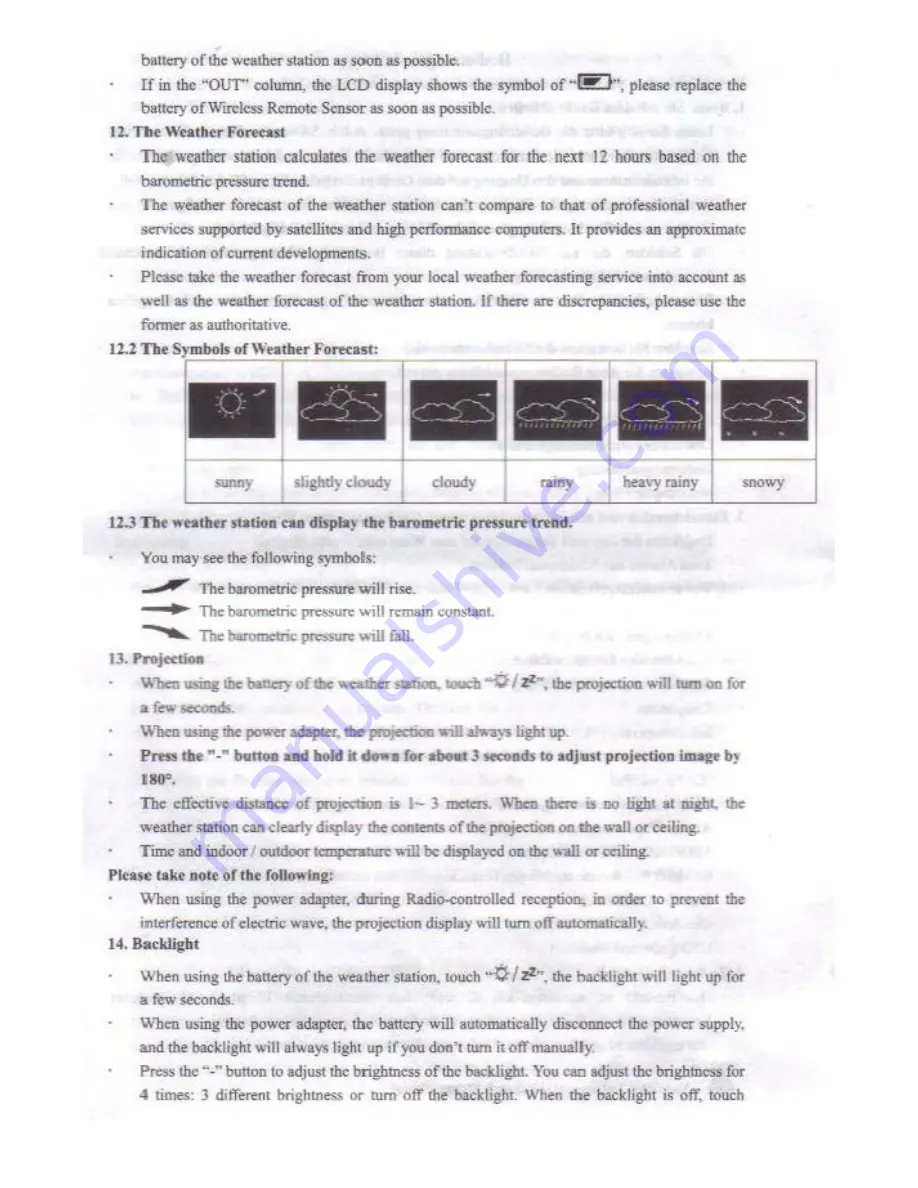 Smartro SM3531B Instruction Manual Download Page 8