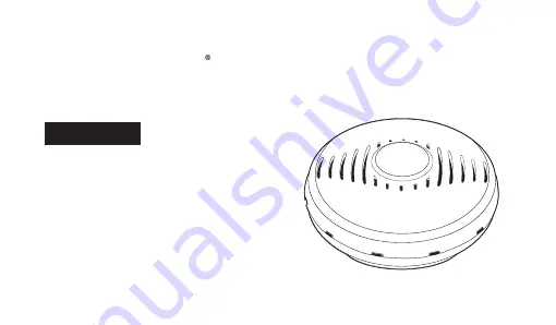 SmartRoom SR-ZSSCNPW-DM-01 Скачать руководство пользователя страница 1