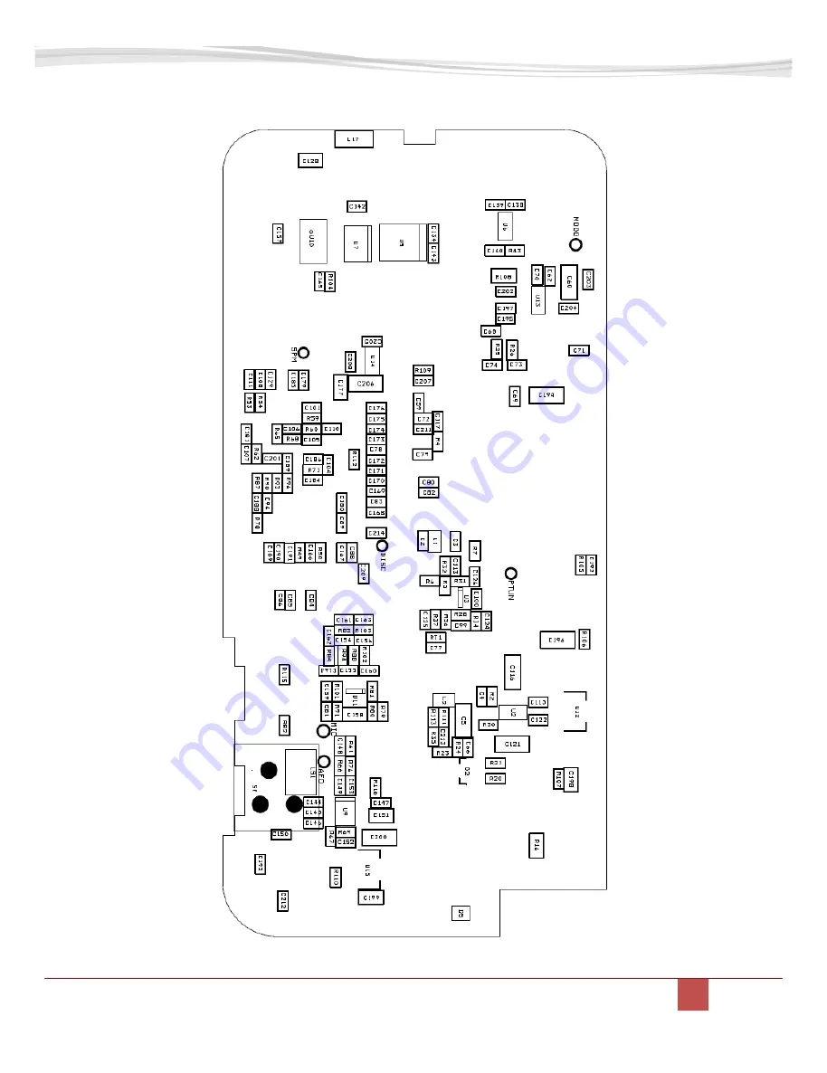 SmarTrunk Systems SC-1000C Service Manual Download Page 19