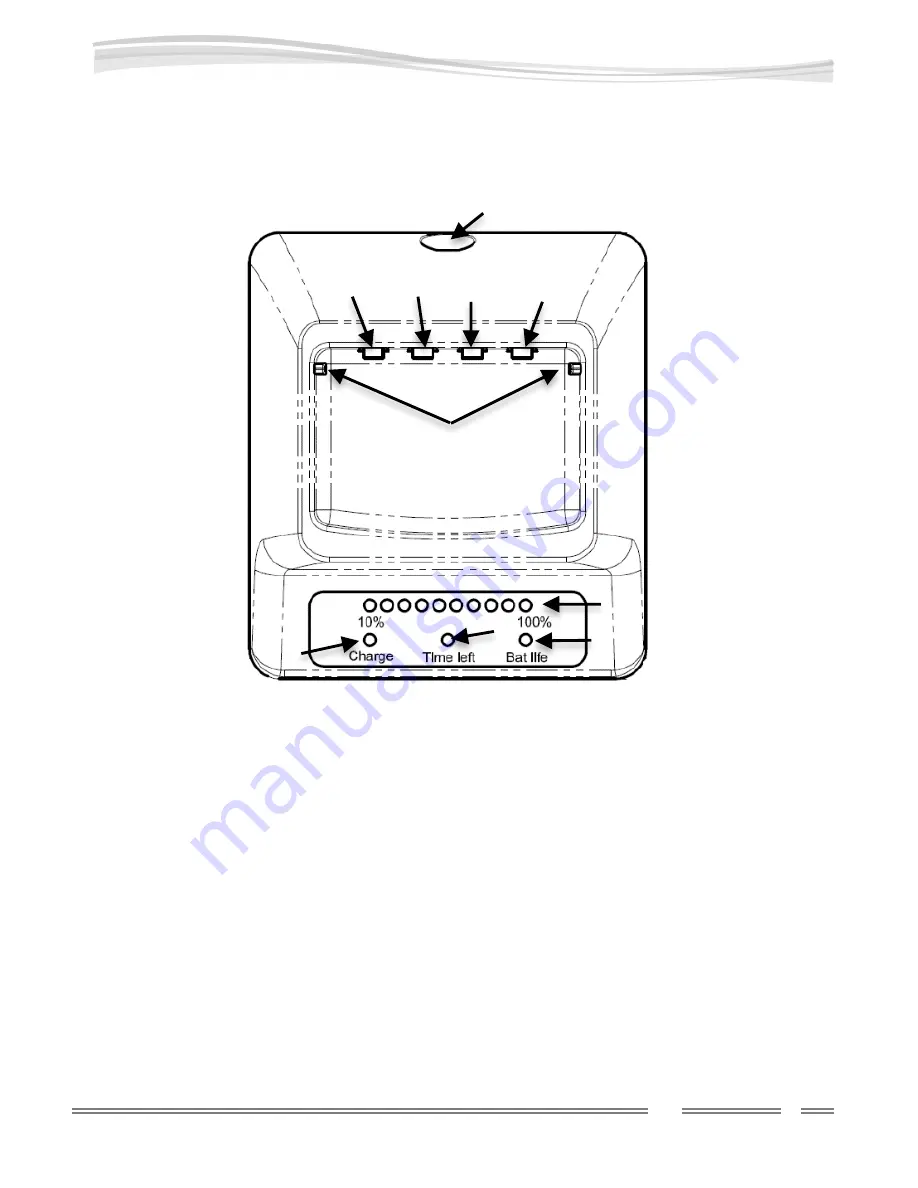 SmarTrunk Systems ST-2112C User Manual Download Page 12