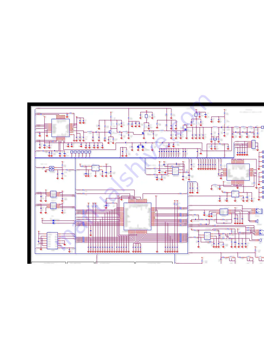 SmarTrunk ST-1000D Service Manual Download Page 17