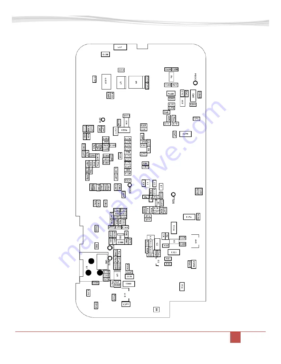 SmarTrunk ST-1000D Скачать руководство пользователя страница 19