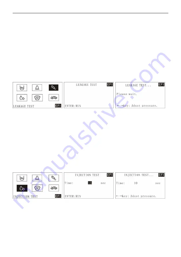 SmartSafe iSmartINC 605 Instruction Manual Download Page 12