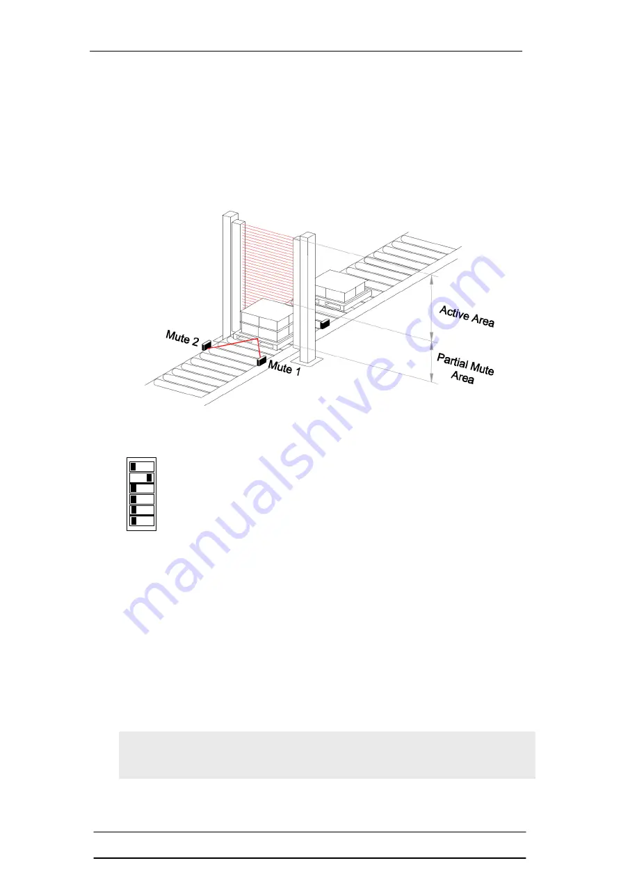 SMARTSCAN 053B101 Installation Manual Download Page 33