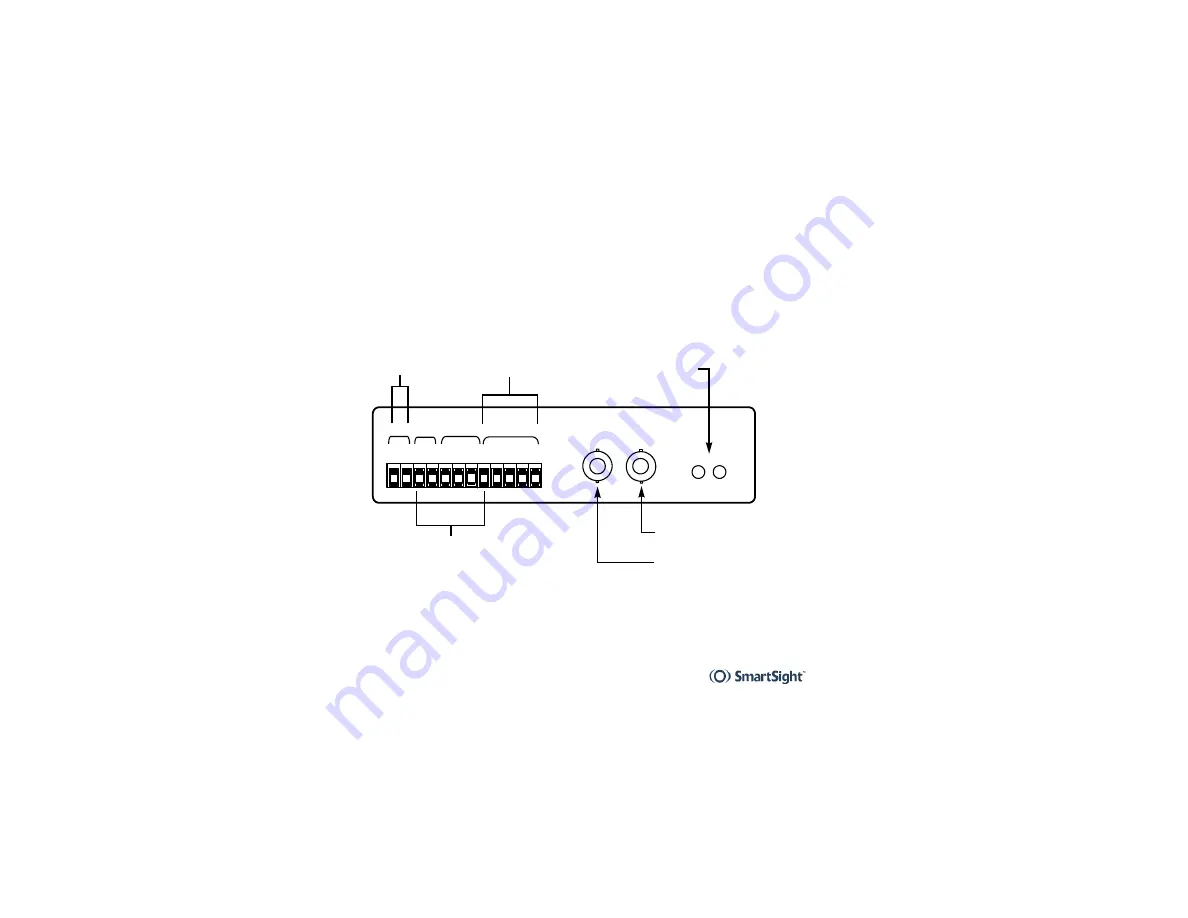 SmartSight S1500e Series Quick Installation Manual Download Page 20