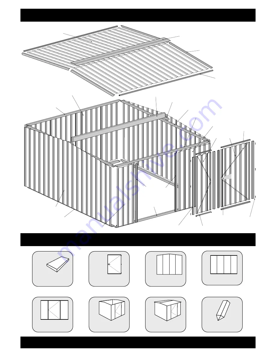 SmartStore SM3030 Скачать руководство пользователя страница 5