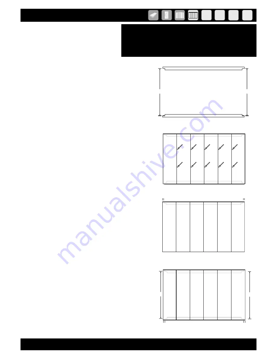 SmartStore SM3030 Assembly Instructions Manual Download Page 9