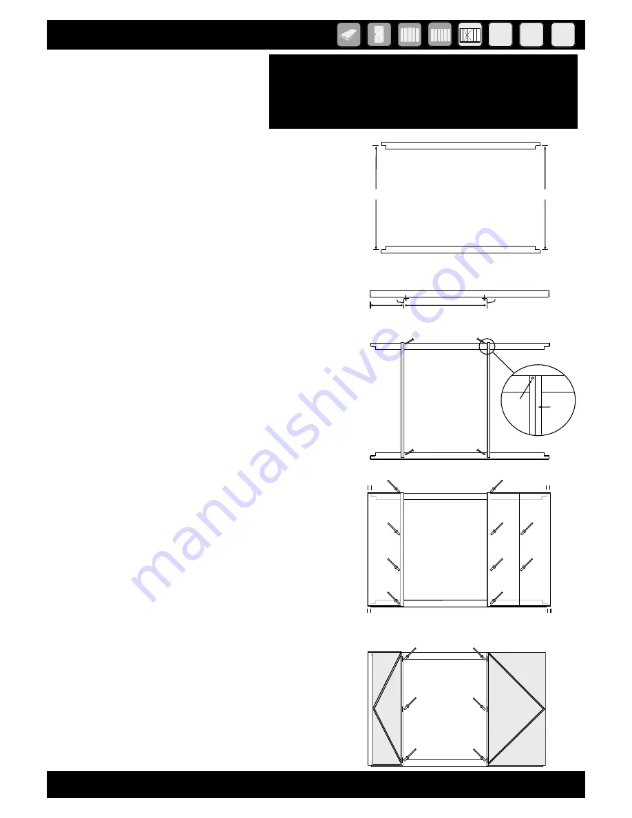 SmartStore SM3030 Assembly Instructions Manual Download Page 10