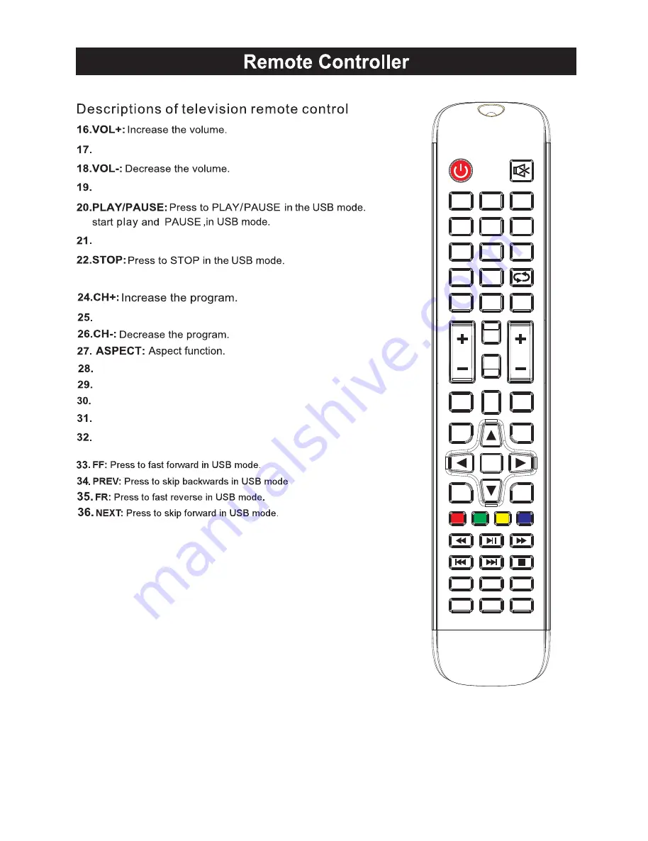 Smarttech LE-4317SA Скачать руководство пользователя страница 31