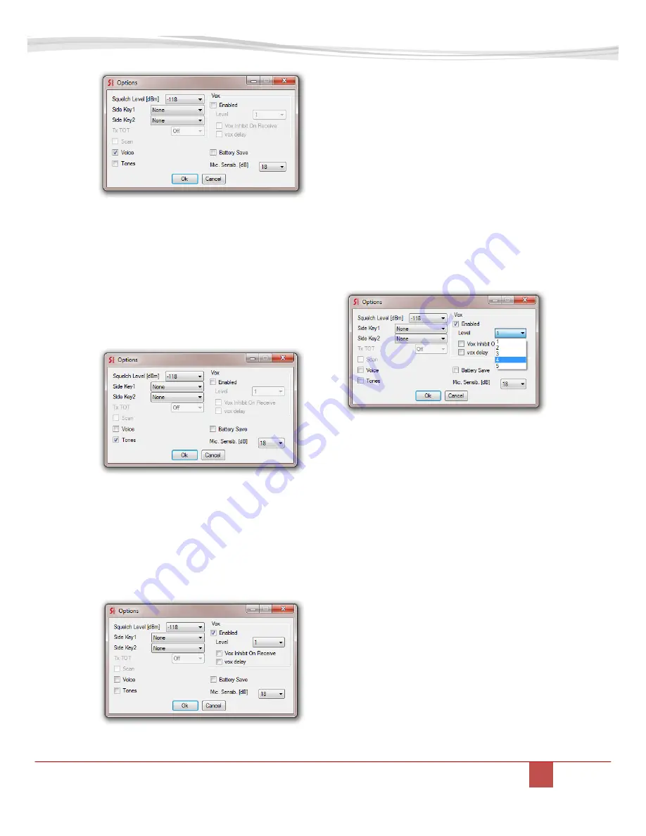 SmartTrunk Systems ST-1000C Service Manual Download Page 14