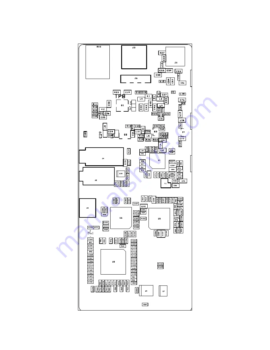 SmartTrunk Systems ST-2112D Service Manual Download Page 34