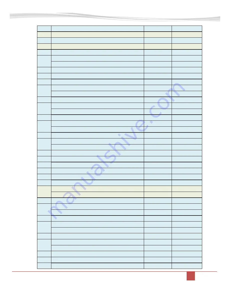 SmartTrunk Systems ST-2112D Service Manual Download Page 48