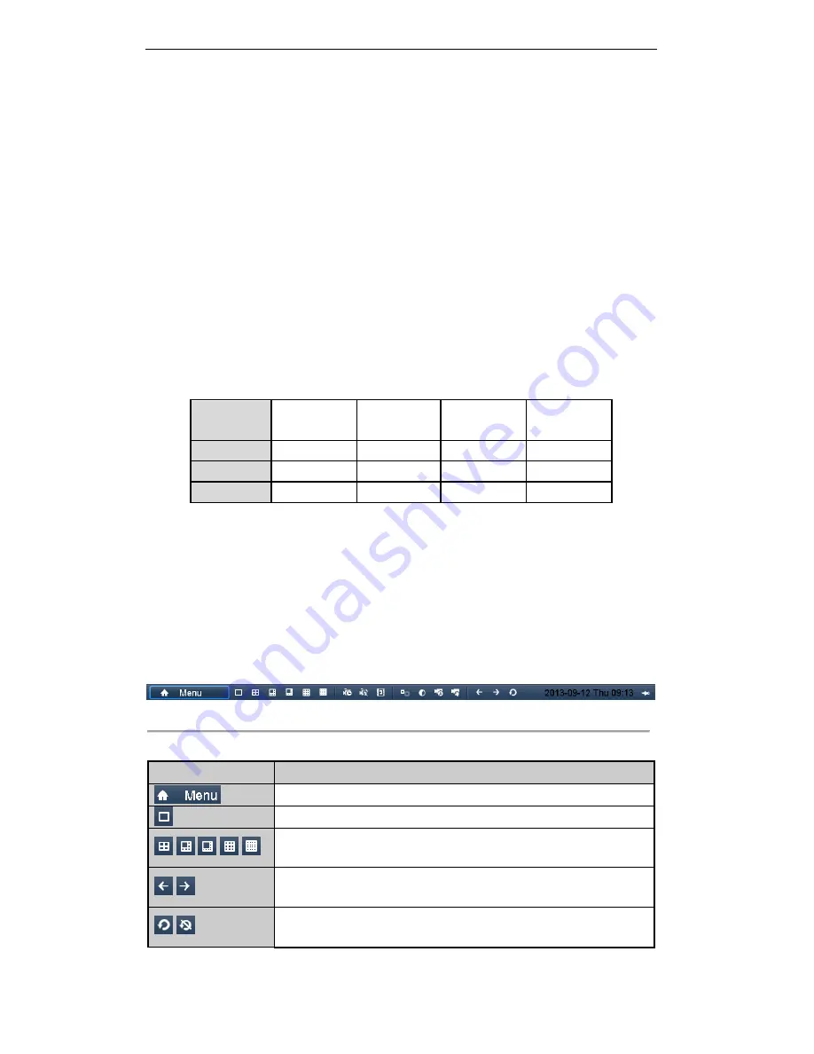 Smartwatch H20HVR16A16I Operation Manual Download Page 34