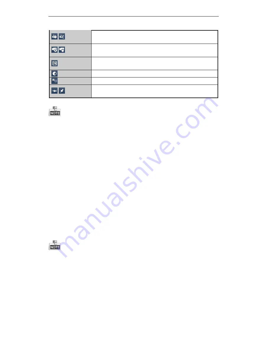 Smartwatch H20HVR16A16I Operation Manual Download Page 35