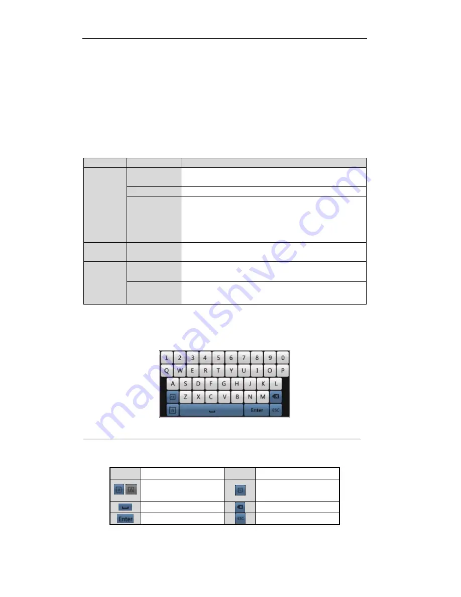 Smartwatch H20SWDVR16 Operation Manual Download Page 17