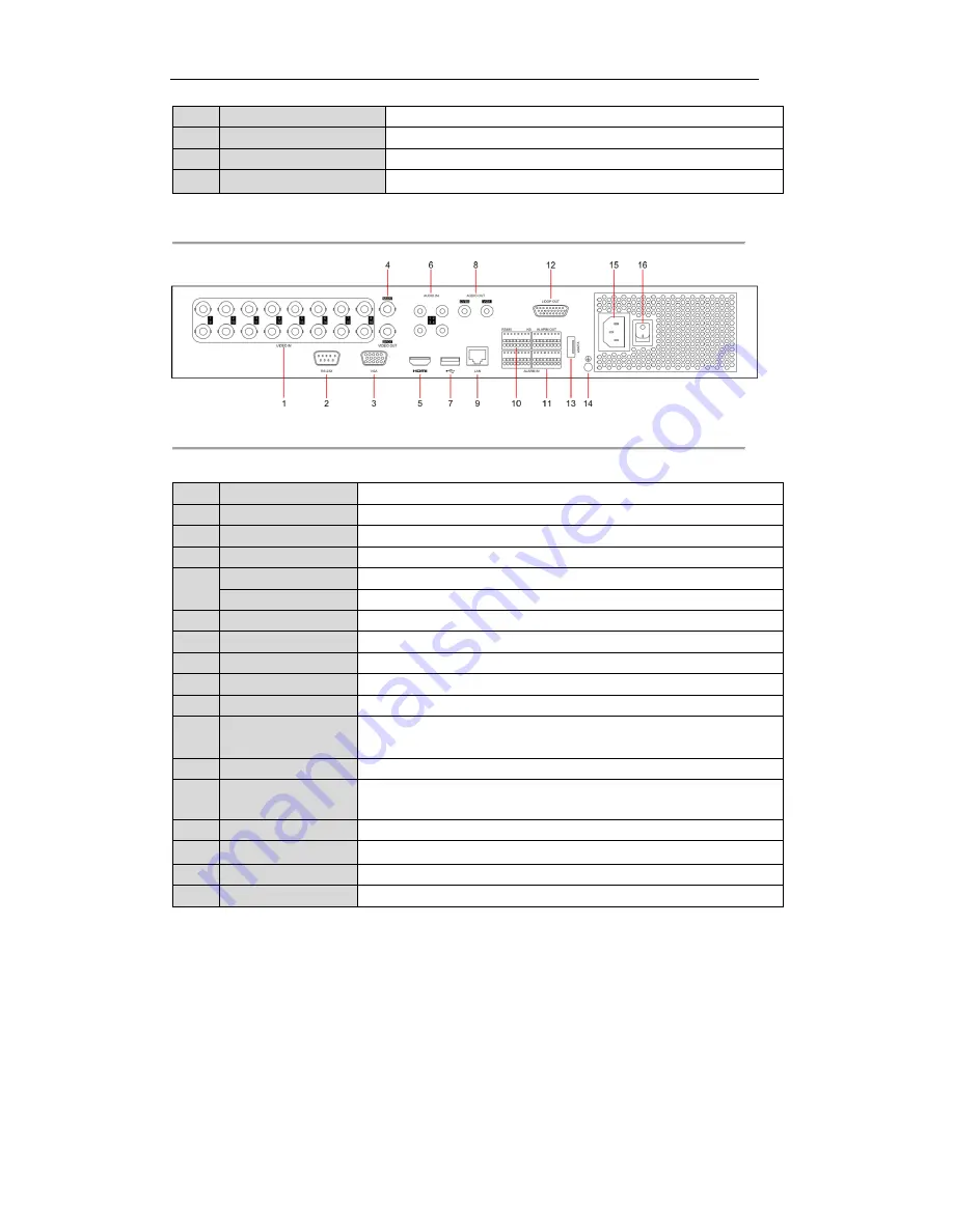 Smartwatch H20SWDVR16 Operation Manual Download Page 19