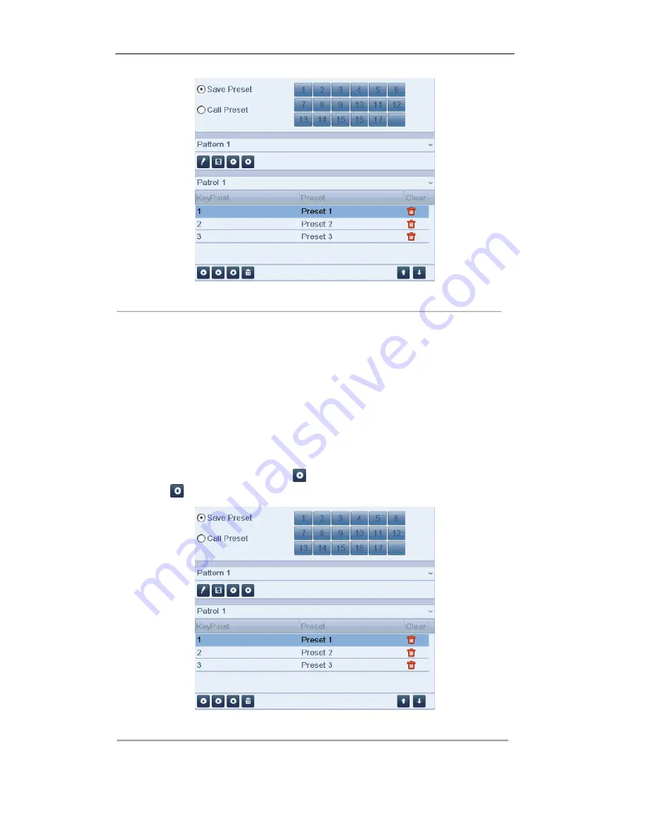 Smartwatch H20SWDVR16 Operation Manual Download Page 43