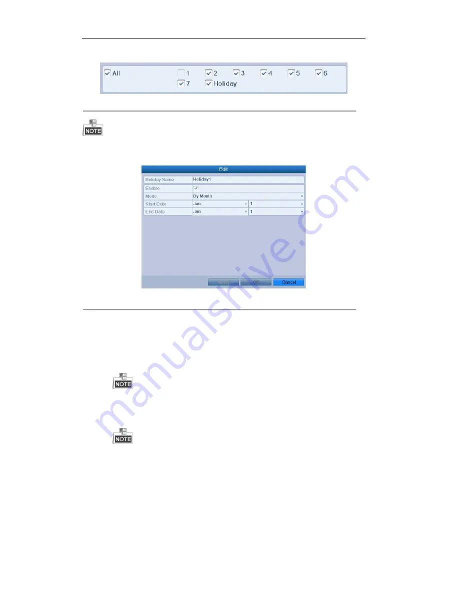 Smartwatch H20SWDVR16 Operation Manual Download Page 53