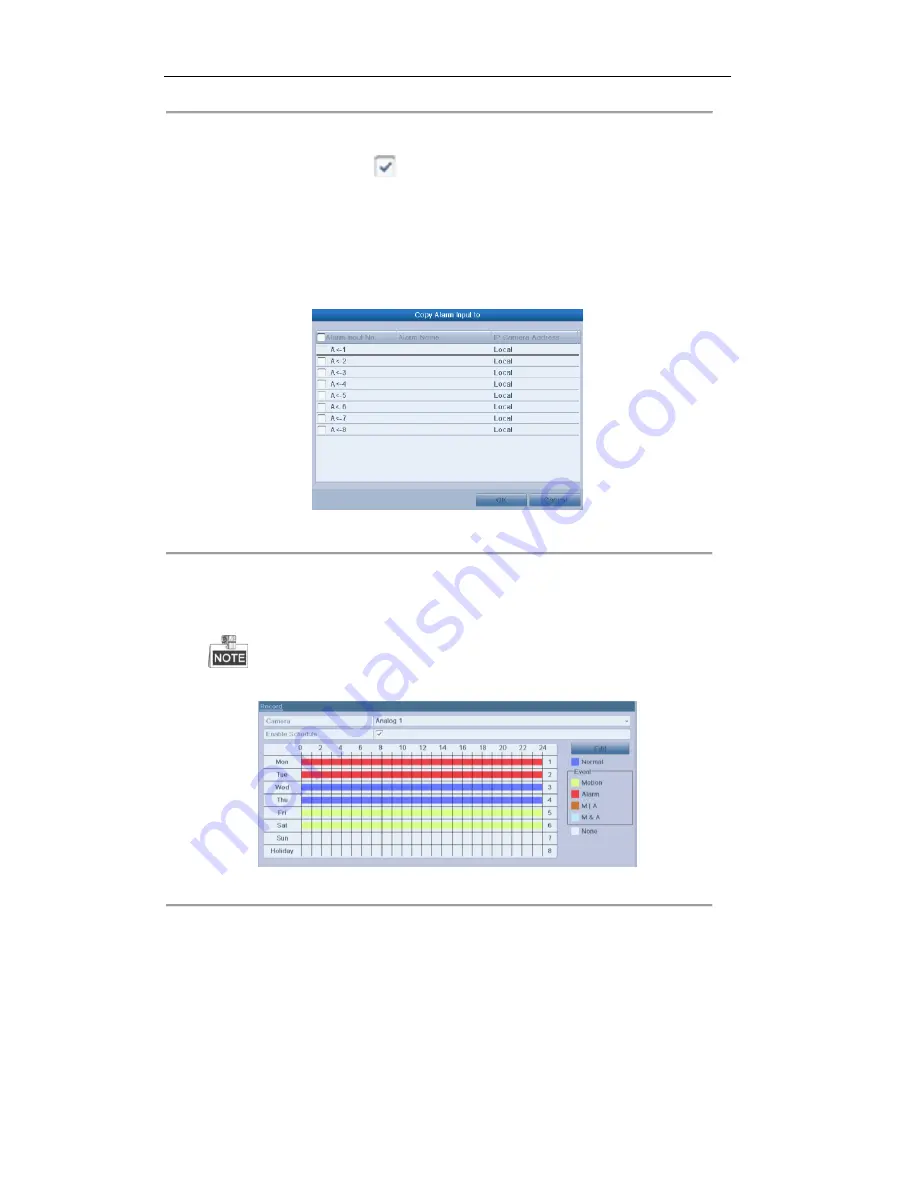 Smartwatch H20SWDVR16 Operation Manual Download Page 59