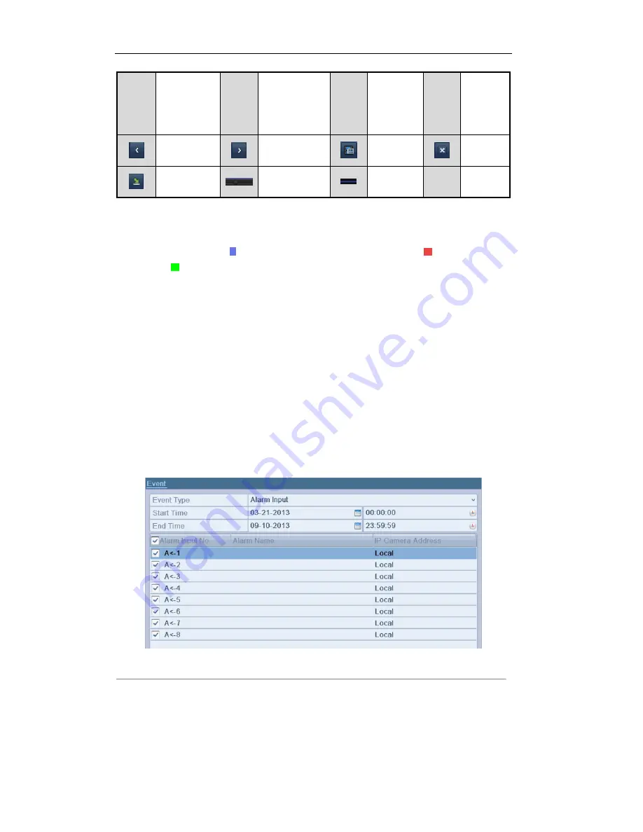 Smartwatch H20SWDVR16 Operation Manual Download Page 77