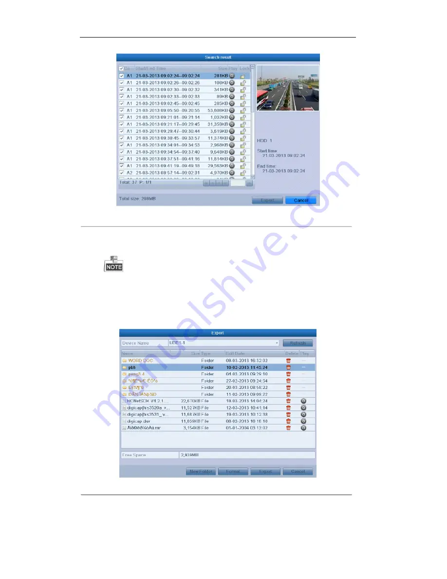 Smartwatch H20SWDVR16 Operation Manual Download Page 94