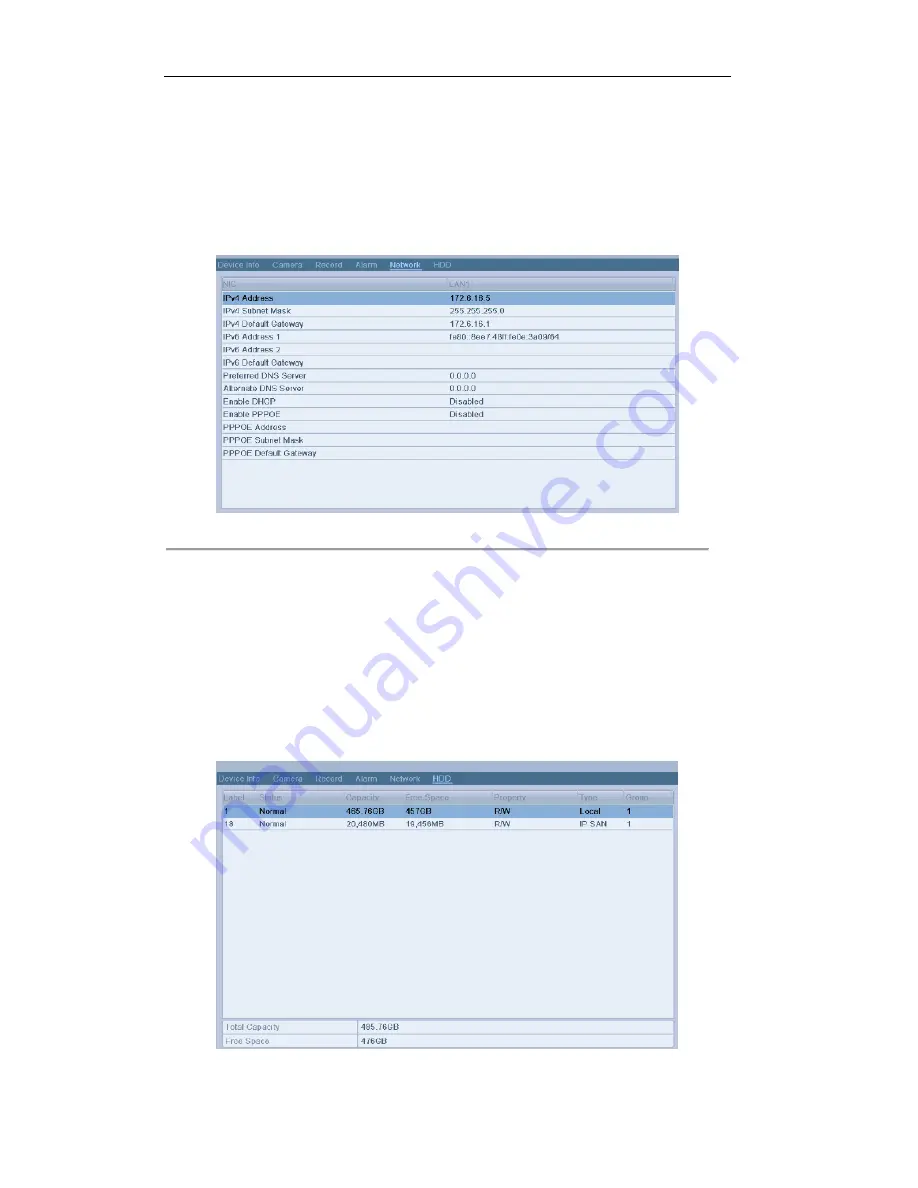 Smartwatch H20SWDVR16 Operation Manual Download Page 158