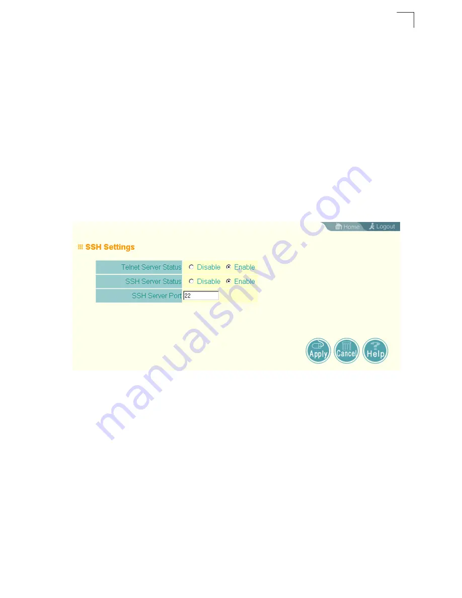 SMC Networks 2552W-G2 Скачать руководство пользователя страница 57