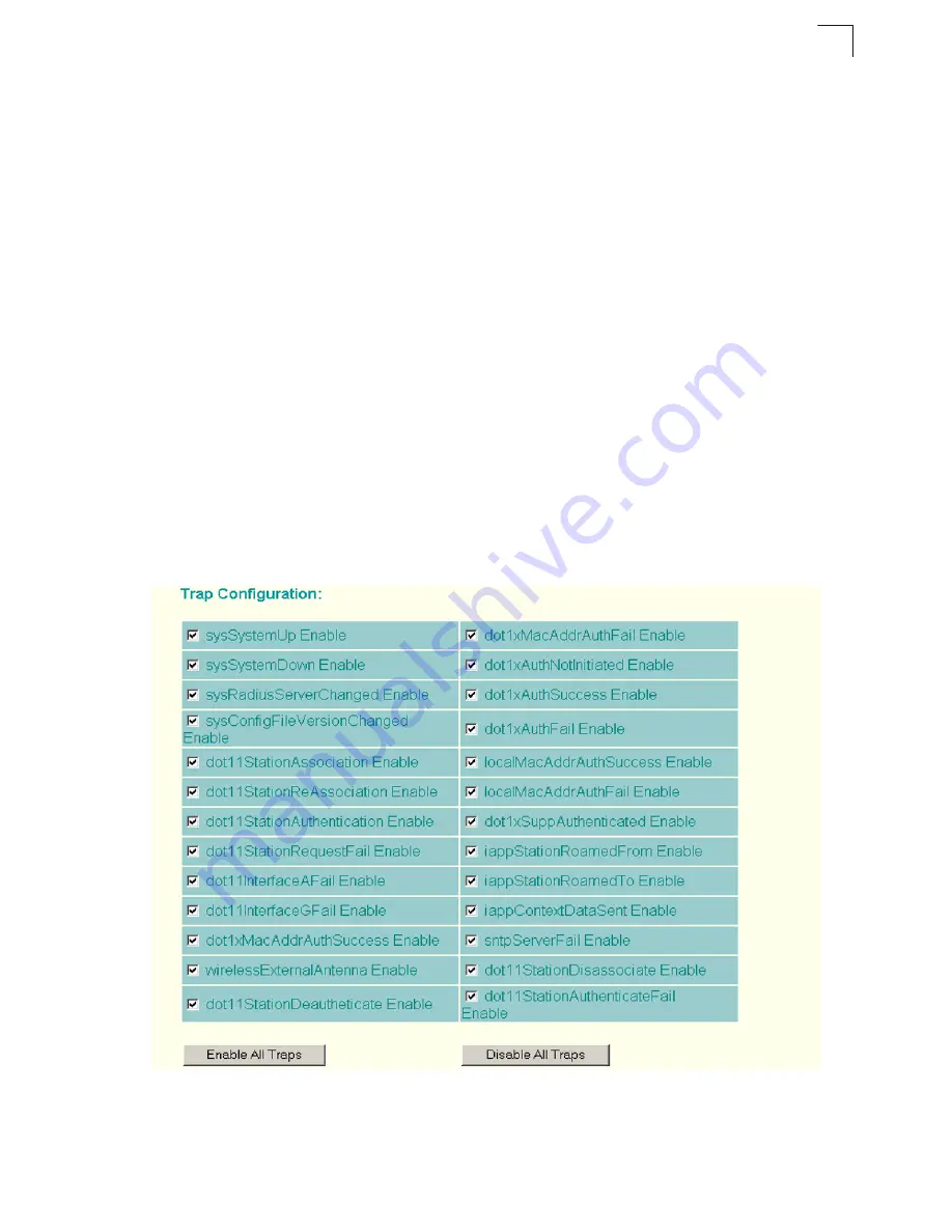 SMC Networks 2552W-G2 Скачать руководство пользователя страница 85