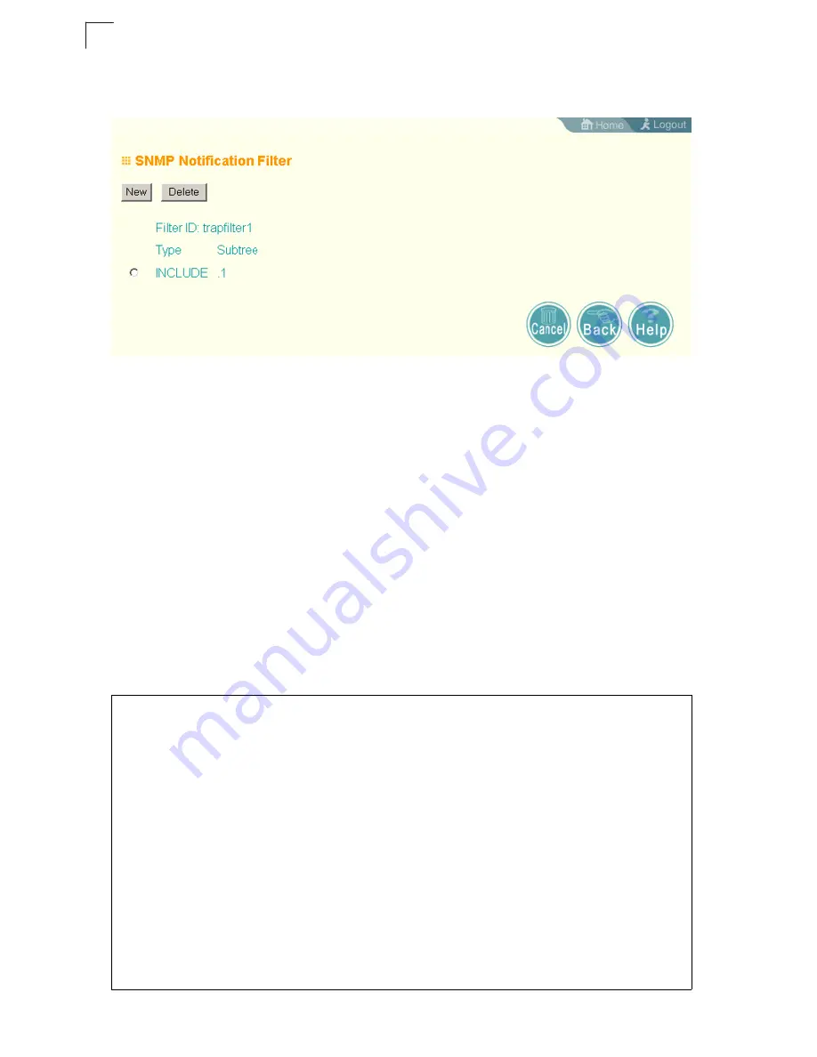 SMC Networks 2552W-G2 User Manual Download Page 92