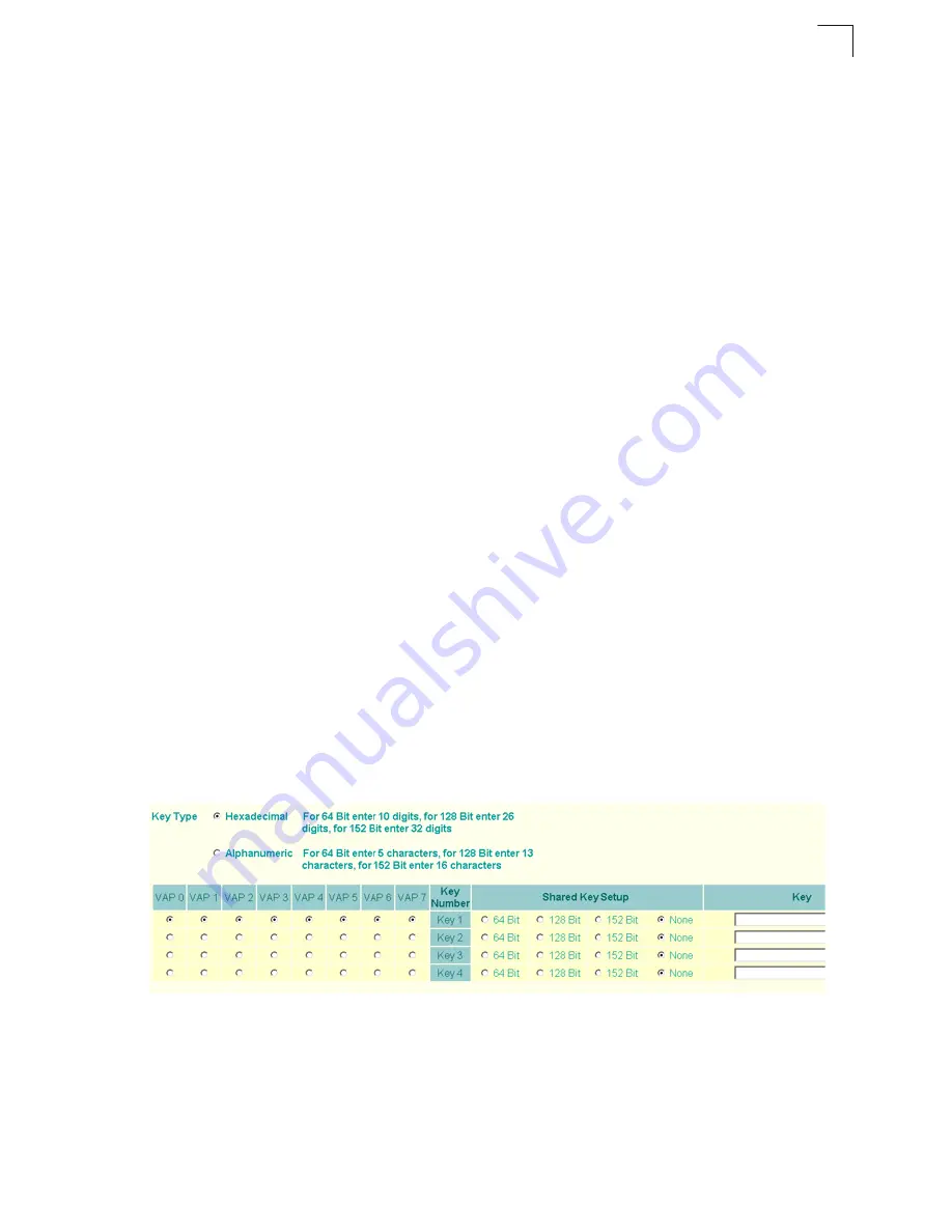 SMC Networks 2552W-G2 User Manual Download Page 117