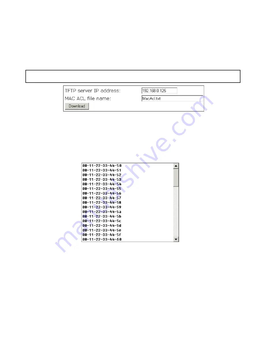 SMC Networks 2586W-G User Manual Download Page 47