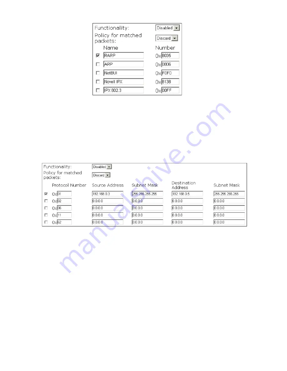 SMC Networks 2586W-G User Manual Download Page 50