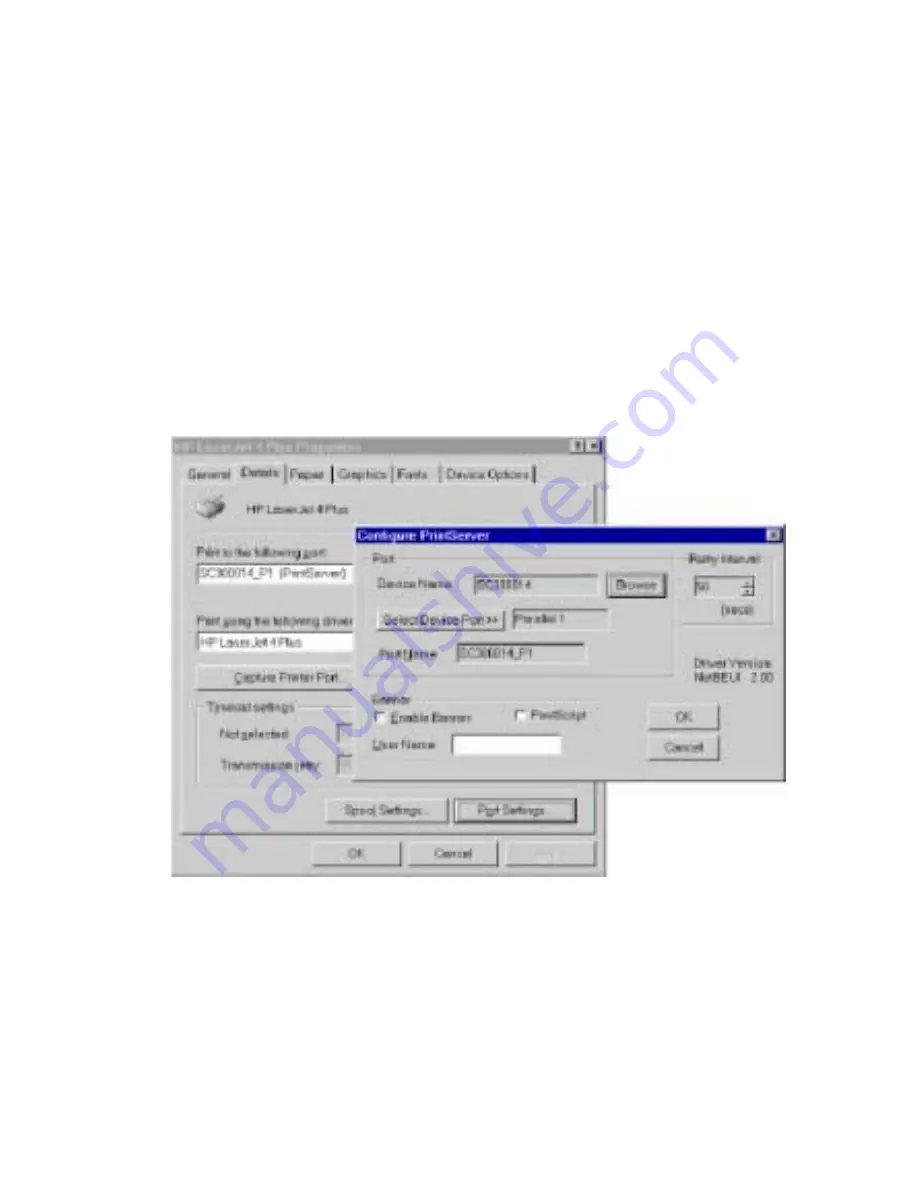 SMC Networks 2621W-P User Manual Download Page 34