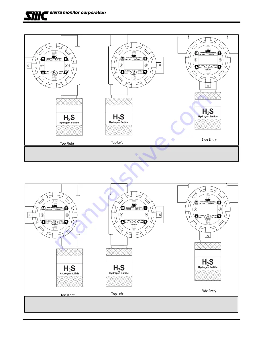 SMC Networks 4501 Series Скачать руководство пользователя страница 7