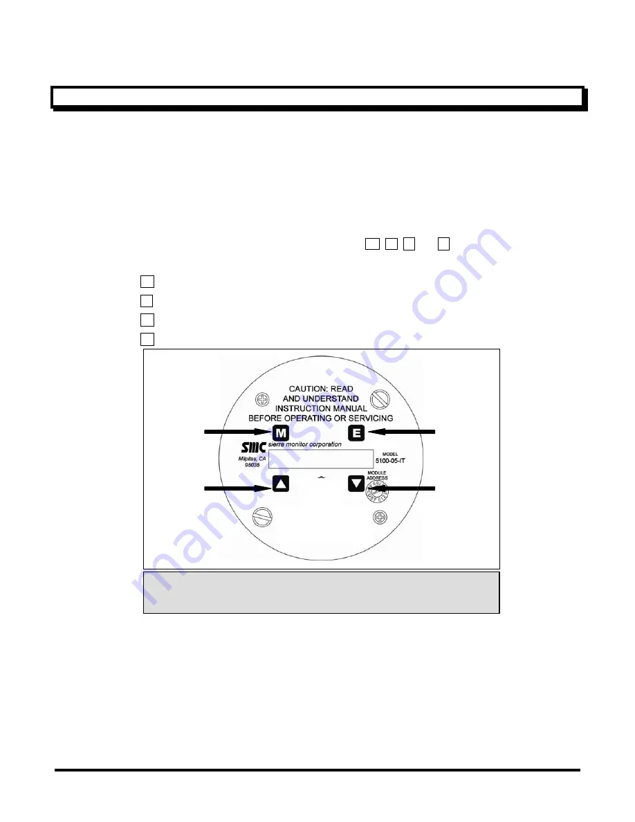 SMC Networks 5100 IT Series Скачать руководство пользователя страница 21