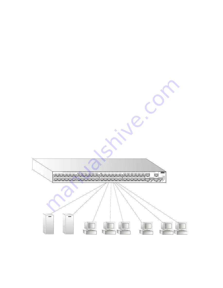 SMC Networks 6752AL2 - annexe 1 Скачать руководство пользователя страница 30