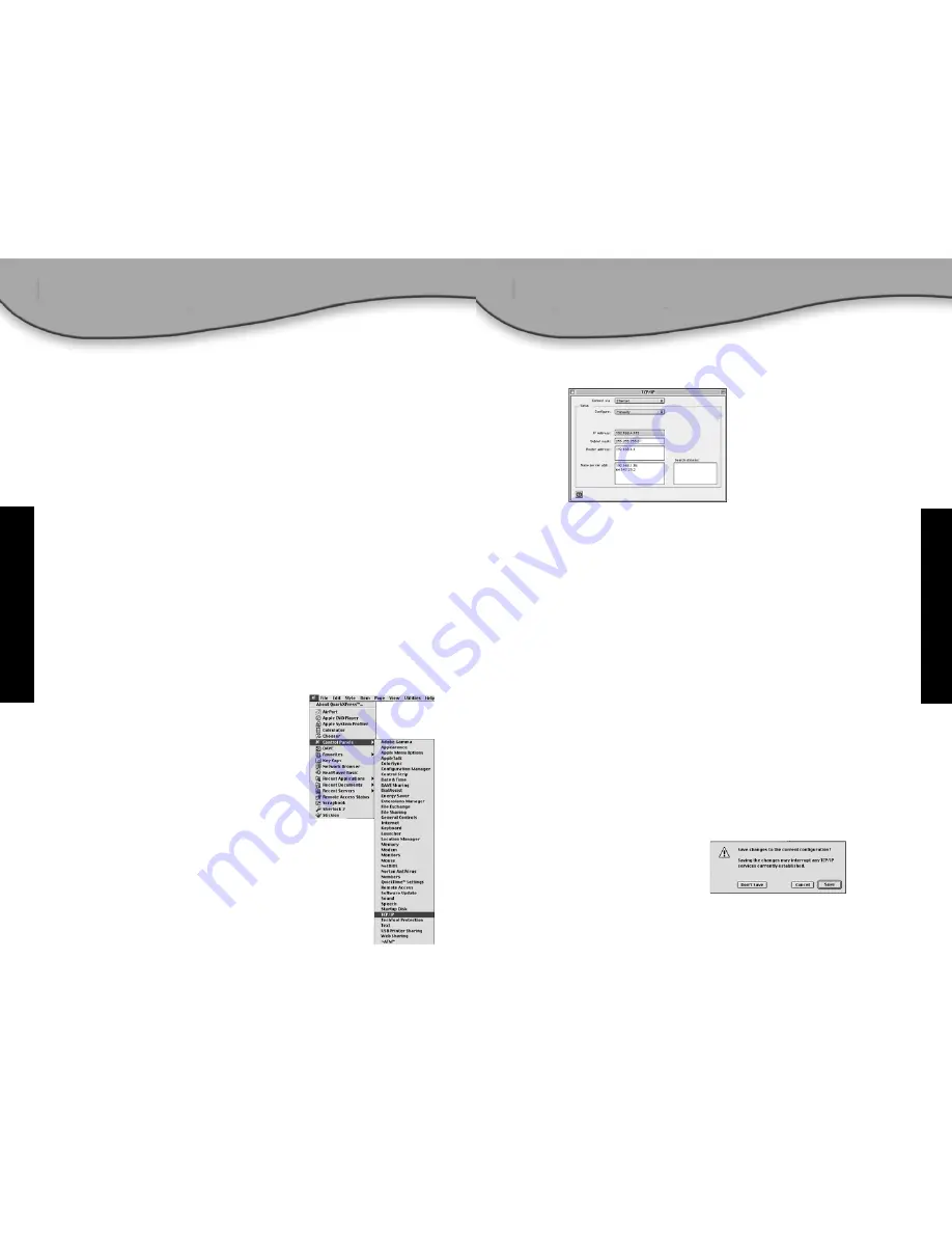 SMC Networks 7004AWBR Скачать руководство пользователя страница 4