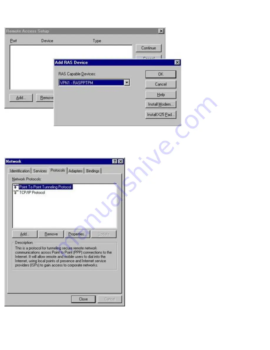 SMC Networks 7004FW - annexe 2 Configuration Manual Download Page 17