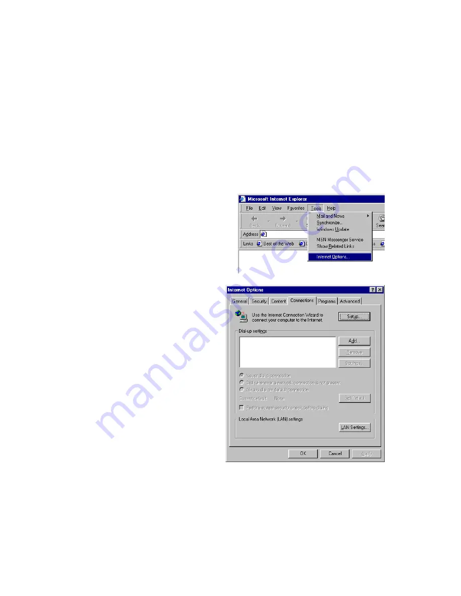 SMC Networks 7004VBR User Manual Download Page 89