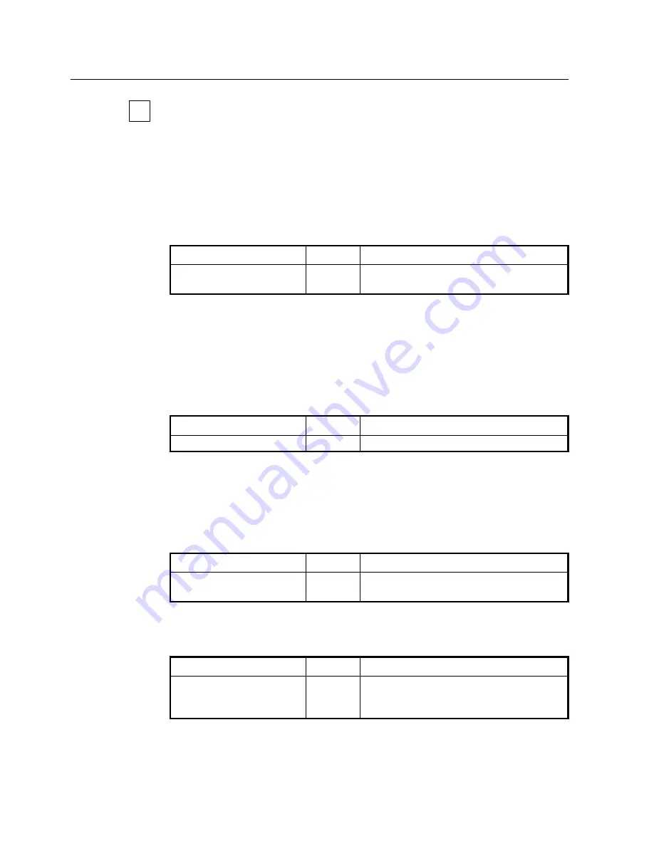 SMC Networks 7724M/VSW - annexe 1 Manual Download Page 309