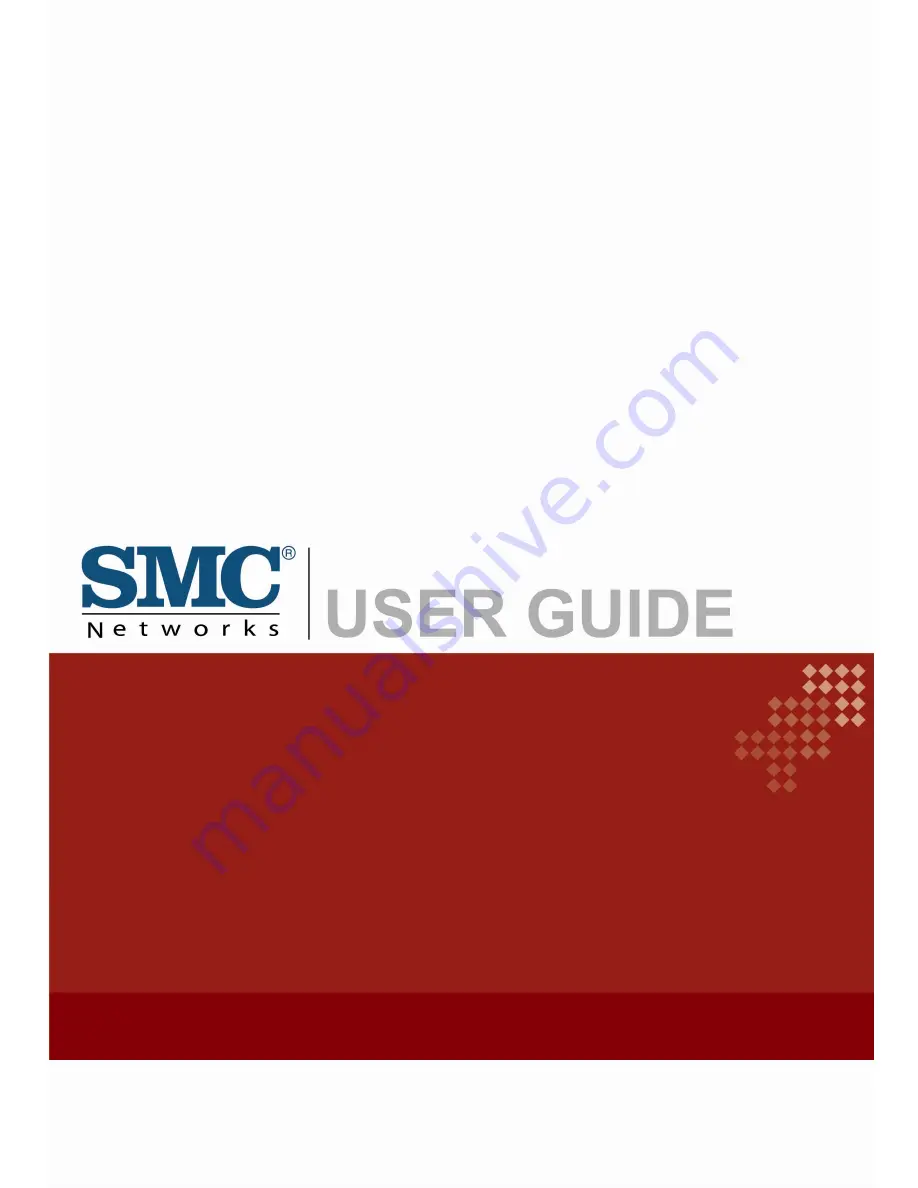 SMC Networks 7904BRA3 - annexe 1 Manual Download Page 1