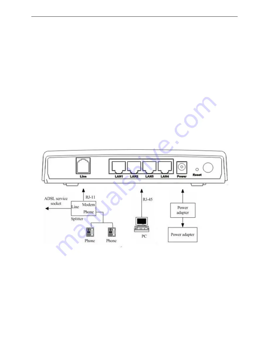 SMC Networks 7904BRA3 - annexe 1 Скачать руководство пользователя страница 16